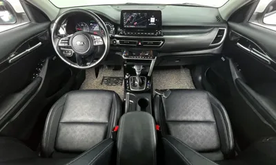 Kia Seltos 2021, 86164 км, за 11583.52 USD - фото 7