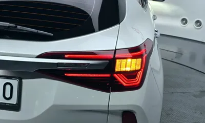 Kia Seltos 2021, 86164 км, за 11583.52 USD - фото 23