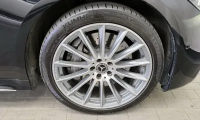 Mercedes-Benz S-Class 2022, 78585 км, за 58473.73 USD