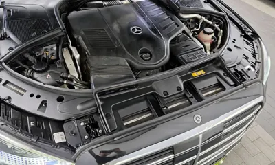 Mercedes-Benz S-Class 2022, 78585 км, за 58093.74 USD - фото 6