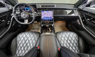 Mercedes-Benz S-Class 2022, 78585 км, за 58093.74 USD - фото 7