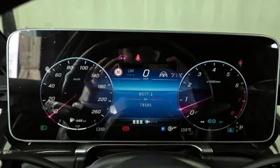 Mercedes-Benz S-Class 2022, 78585 км, за 58093.74 USD - фото 8