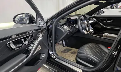 Mercedes-Benz S-Class 2022, 78585 км, за 58093.74 USD - фото 10