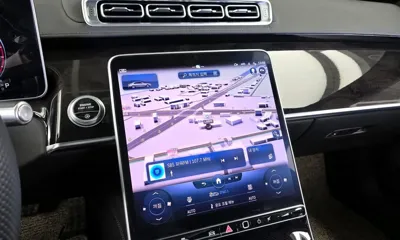 Mercedes-Benz S-Class 2022, 78585 км, за 58093.74 USD - фото 14