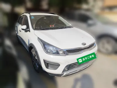Kia KX 2017, 33300 км, за 6238 USD - фото 3