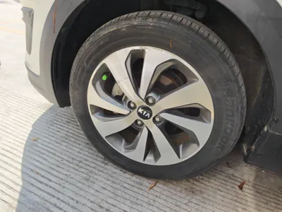 Kia KX 2017, 33300 км, за 6238 USD - фото 8