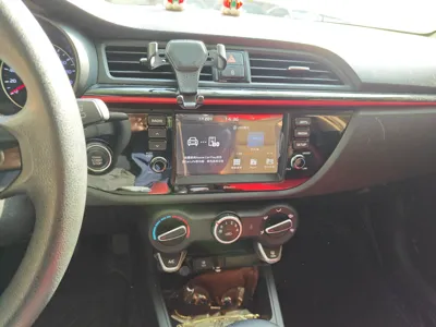 Kia KX 2017, 33300 км, за 6238 USD - фото 14