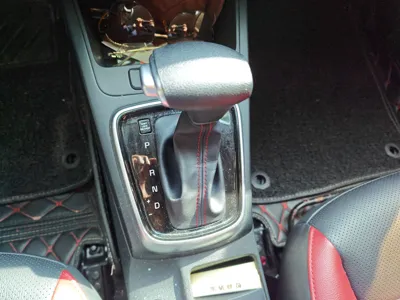Kia KX 2017, 33300 км, за 6238 USD - фото 15