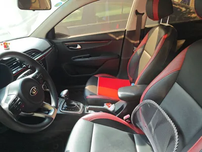 Kia KX 2017, 33300 км, за 6238 USD - фото 16