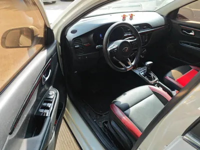 Kia KX 2017, 33300 км, за 6238 USD - фото 17