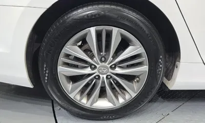 Hyundai Grandeur 2015, 88827 км, за 6236.05 USD