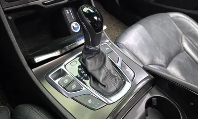 Hyundai Grandeur 2015, 88827 км, за 6236.05 USD - фото 9