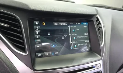 Hyundai Grandeur 2015, 88827 км, за 6236.05 USD - фото 15
