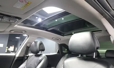 Hyundai Grandeur 2015, 88827 км, за 6236.05 USD - фото 19