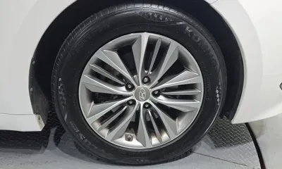 Hyundai Grandeur 2015, 88827 км, за 6236.05 USD - фото 21