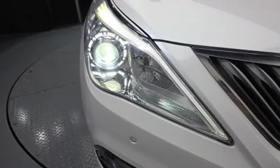 Hyundai Grandeur 2015, 88827 км, за 6236.05 USD - фото 22