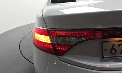 Hyundai Grandeur 2015, 88827 км, за 6236.05 USD - фото 23