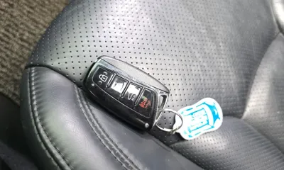 Hyundai Grandeur 2015, 88827 км, за 6236.05 USD - фото 31