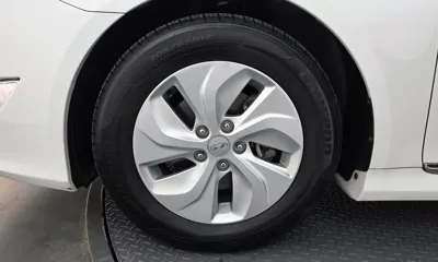 Hyundai Sonata 2014, 127985 км, за 3216.49 USD