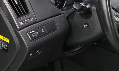 Hyundai Sonata 2014, 127985 км, за 3216.49 USD - фото 15