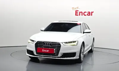 Audi A6 2016, 105717 км, за 6967.5 USD