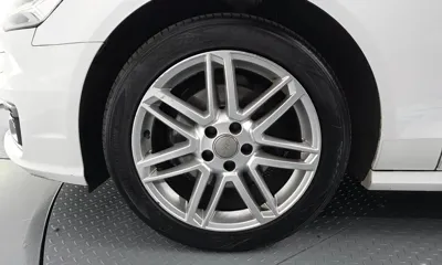 Audi A6 2016, 105717 км, за 6967.5 USD