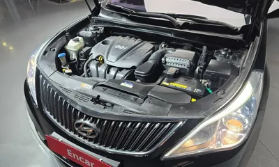 Hyundai Grandeur 2014, 144210 км, за 3245.03 USD - фото 6