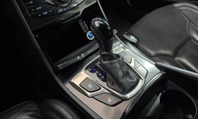 Hyundai Grandeur 2014, 144210 км, за 3245.03 USD - фото 9