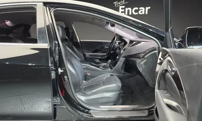 Hyundai Grandeur 2014, 144210 км, за 3245.03 USD - фото 10