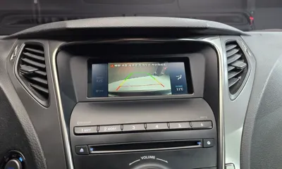 Hyundai Grandeur 2014, 144210 км, за 3245.03 USD - фото 15