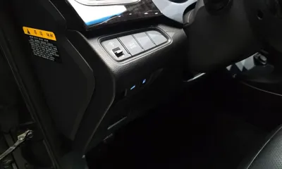 Hyundai Grandeur 2014, 144210 км, за 3245.03 USD - фото 16