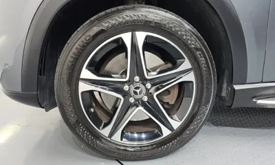 Mercedes-Benz GLE-Class 2021, 100888 км, за 37615.86 USD