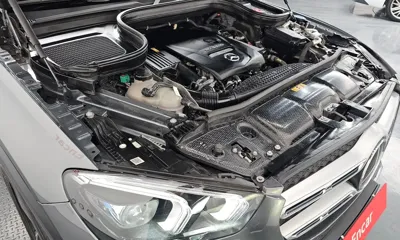 Mercedes-Benz GLE-Class 2021, 100888 км, за 37615.86 USD - фото 6