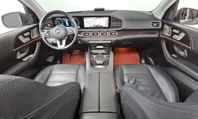 Mercedes-Benz GLE-Class 2021, 100888 км, за 37615.86 USD - фото 7