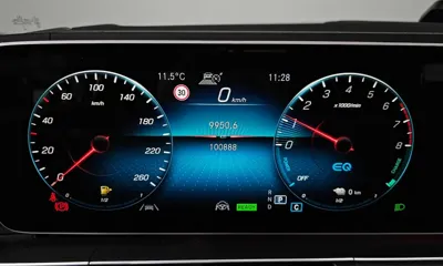 Mercedes-Benz GLE-Class 2021, 100888 км, за 37615.86 USD - фото 8