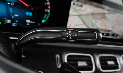 Mercedes-Benz GLE-Class 2021, 100888 км, за 37615.86 USD - фото 9