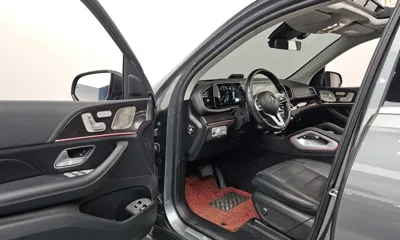 Mercedes-Benz GLE-Class 2021, 100888 км, за 37615.86 USD - фото 10