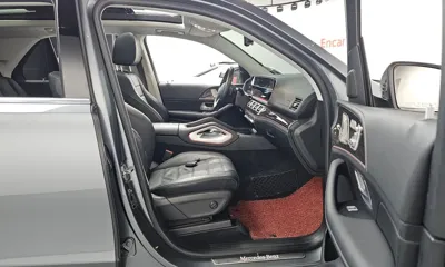 Mercedes-Benz GLE-Class 2021, 100888 км, за 37615.86 USD - фото 11