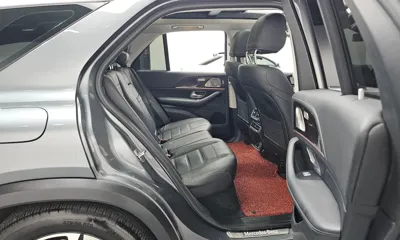 Mercedes-Benz GLE-Class 2021, 100888 км, за 37615.86 USD - фото 12
