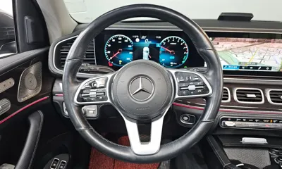 Mercedes-Benz GLE-Class 2021, 100888 км, за 37615.86 USD - фото 13