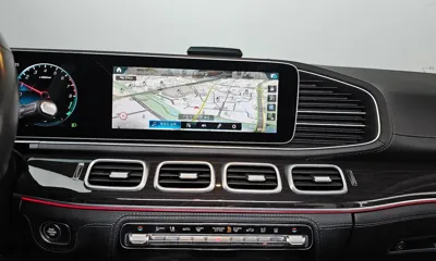 Mercedes-Benz GLE-Class 2021, 100888 км, за 37615.86 USD - фото 14