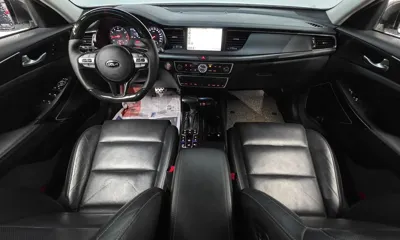 Kia K7 2016, 152831 км, за 6435.67 USD - фото 7