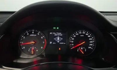 Kia K7 2016, 152831 км, за 6435.67 USD - фото 8