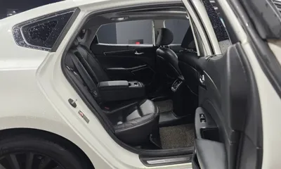 Kia K7 2016, 152831 км, за 6435.67 USD - фото 11