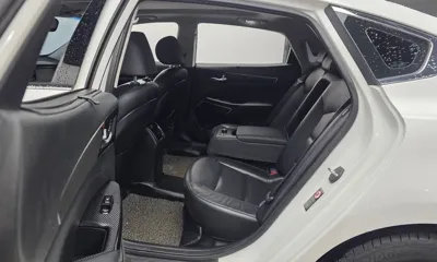 Kia K7 2016, 152831 км, за 6435.67 USD - фото 12