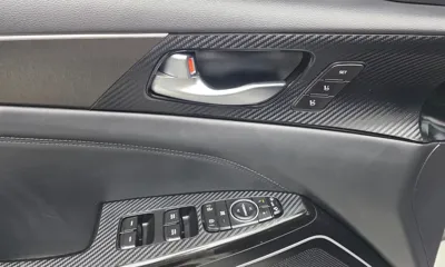 Kia K7 2016, 152831 км, за 6435.67 USD - фото 13