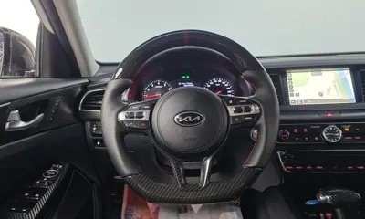 Kia K7 2016, 152831 км, за 6435.67 USD - фото 17