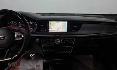 Kia K7 2016, 152831 км, за 6435.67 USD - фото 18