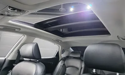 Kia K7 2016, 152831 км, за 6435.67 USD - фото 20