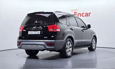 Kia Mohave 2018, 104110 км, за 11636.22 USD